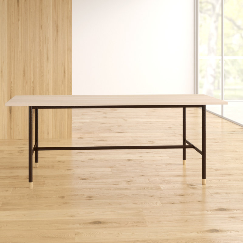 Brayden Studio Esstisch Reimers | Wayfair.de